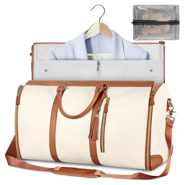 Ladies' Spacious Voyage Duffle