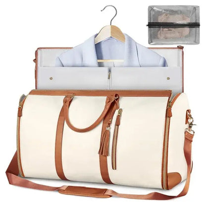 Ladies' Spacious Voyage Duffle