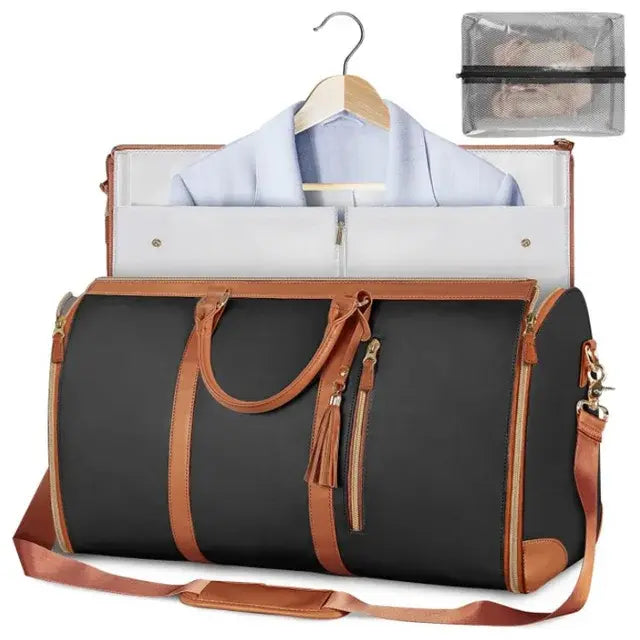 Ladies' Spacious Voyage Duffle