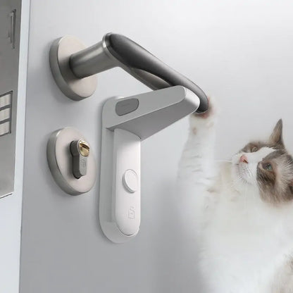 Guardian Door Handle Lock