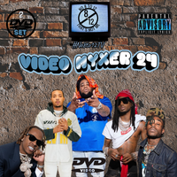 #No8to12TV Video Myxer 24 * 60 Official Rap, Hip-Hop & R&B Videos