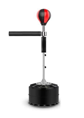 Boxing Ball Reaction Target Rotating Stand - MVP Megastore