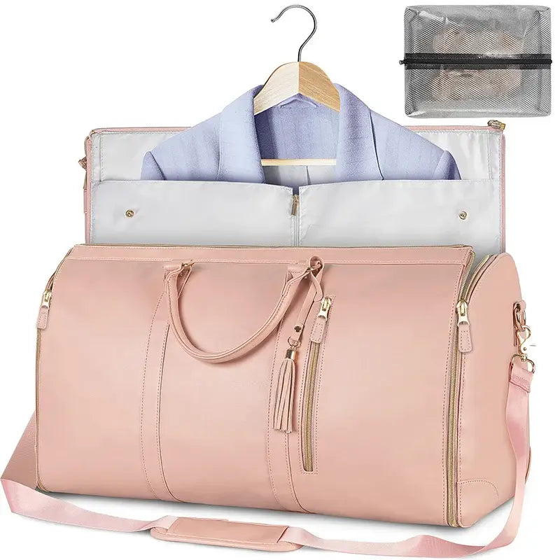 Ladies' Spacious Voyage Duffle