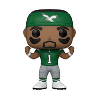 Funko Pop! Vinyl: Jalen Hurts #248 Philly Eagles (Kelly Green)