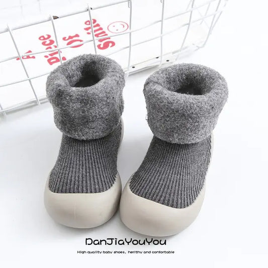 SnugSteps Children's Footwear