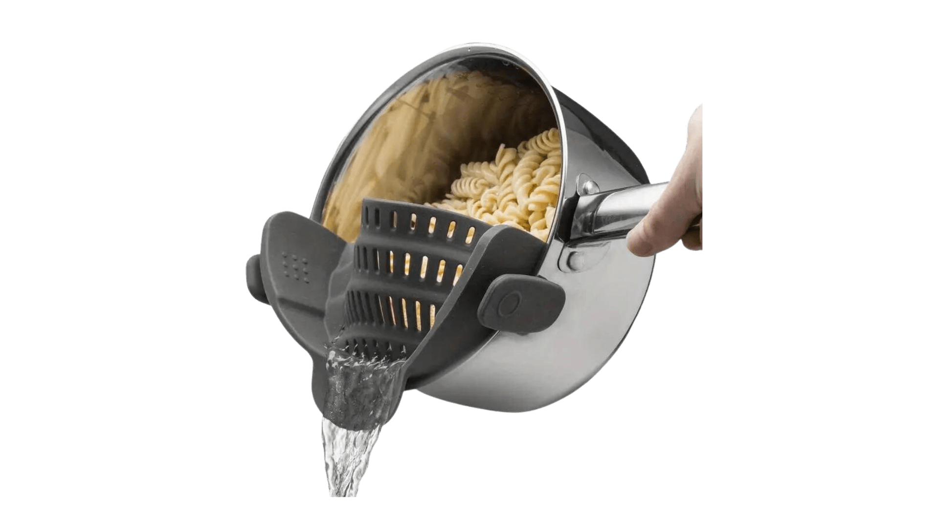Silicone Pot Strainer - MVP Megastore
