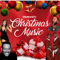 Soulful Christmas DVD Myxer *over 25 official Soul, R&B music videos* (Brand New)