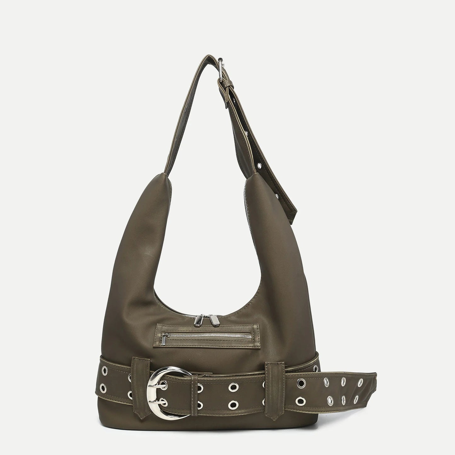 Vintage Leather Bag - MVP Megastore