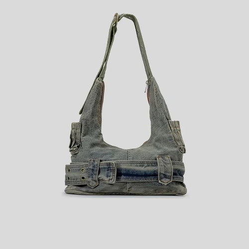 Vintage Leather Bag - MVP Megastore