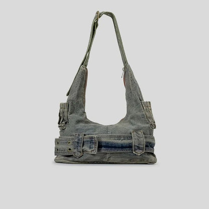Vintage Leather Bag - MVP Megastore