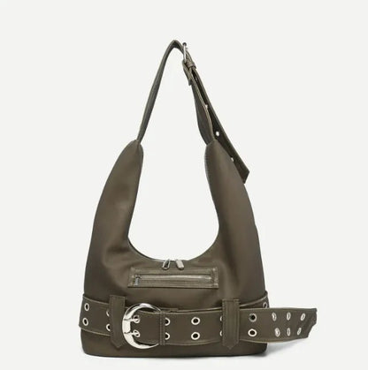 Vintage Leather Bag - MVP Megastore