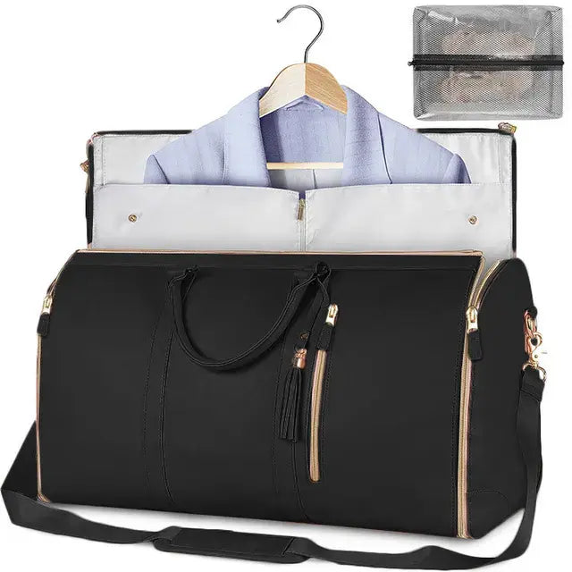 Ladies' Spacious Voyage Duffle