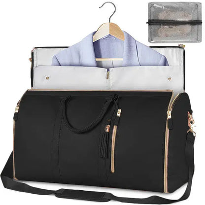 Ladies' Spacious Voyage Duffle