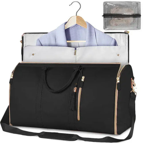 Ladies' Spacious Voyage Duffle