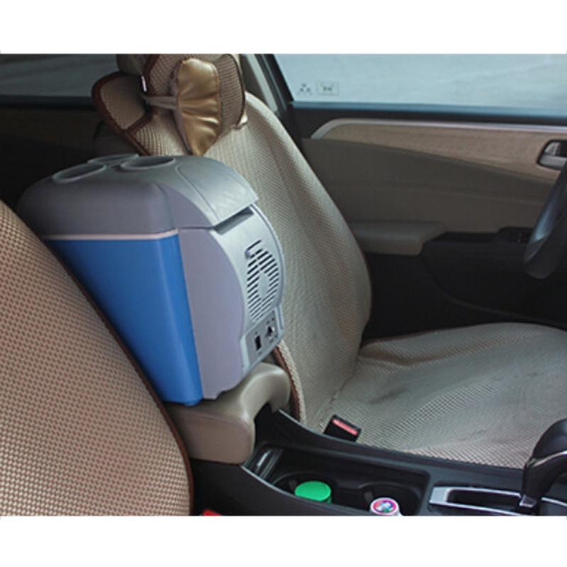 Mini Car Refrigerator - MVP Megastore