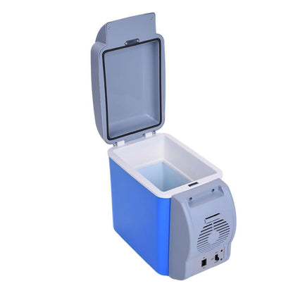 Mini Car Refrigerator - MVP Megastore
